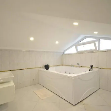 Villa премиум класс вилла в кемер, анталья Kemer