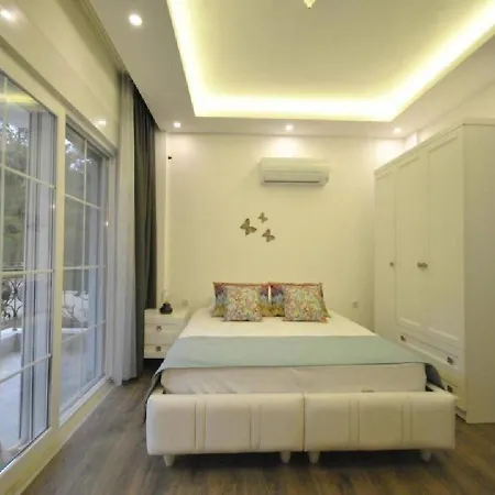 Villa премиум класс вилла в кемер, анталья Kemer
